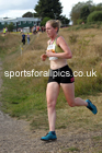 Senior womens 2021 North Eastern League, Wrekenton, Low Fell, Gateshead. Photo: David T. Hewitson/Sports for All Pics